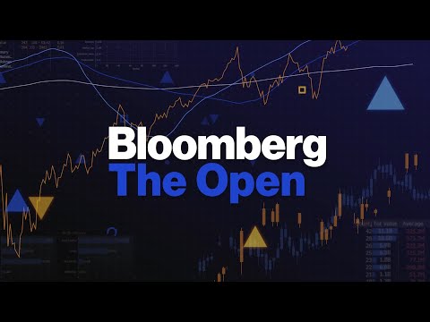 Bloomberg the open 11/28/2023