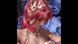 Download Lagu Ancient Blood wing Phyonix is here 😍🪽🔥~ Peerless battle spirit [4K] MP3