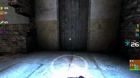 CMSS | Quake Live-How To Dominate On FFA [Asylum]