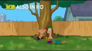 Disney XD UK Continuity 05.05.2015