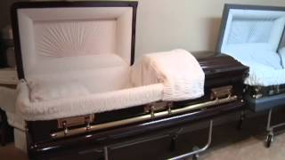 Broomhead Funeral Home