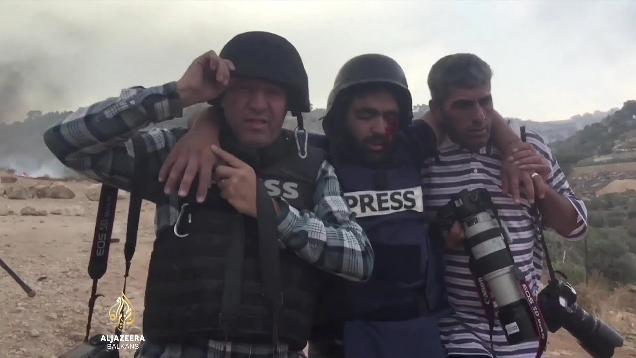 صحفيون تحت ضغط من إسرائيل: العديد من القصص عن الحياة تحت الاحتلال قد تبقى طي الكتمان