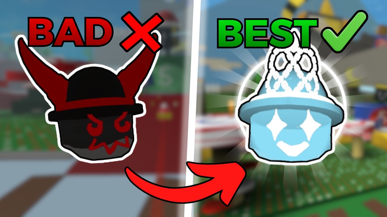 BEST End-Game Mask To GET | Roblox Bee Swarm Simulator - YouTube