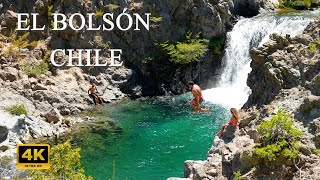 El Bolsón - Región del Maule CHILE