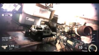 Epic BO3 Edit
