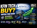 KFin Technologies Latest Analysis | Mutual Fund Boom Stock | Insights By Ritik