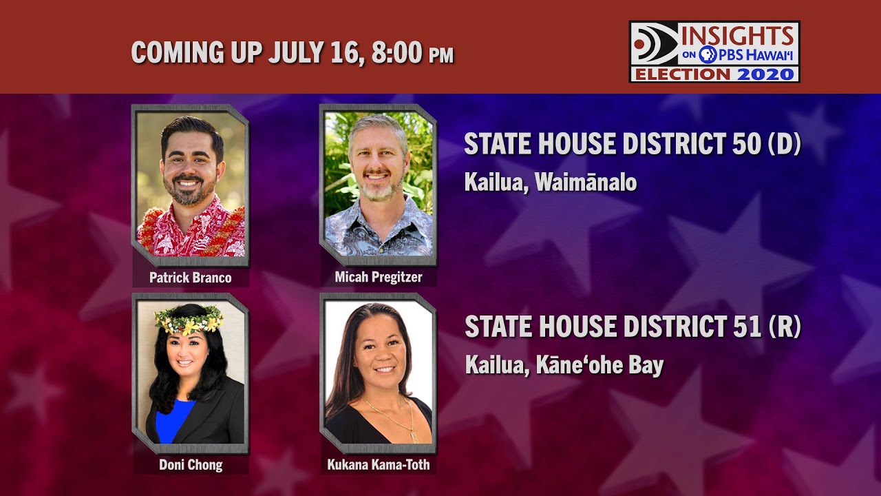 Hawaii Legislature: GOP Loses A House Seat, Stays Even In The ...