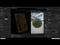 Nanite Vertex Painting Demo