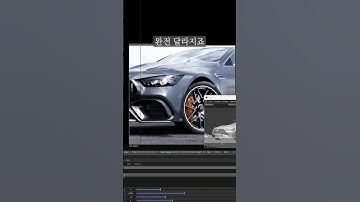 옥테인렌더러 셋팅은 절대 하면안됩니다 #c4d #octanerender