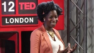 Faith Jegede: What I've learned from my autistic brothers | TED