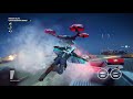 Just Cause 3 eden drone vs *** part 2