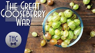 The US War on Currants and Gooseberries