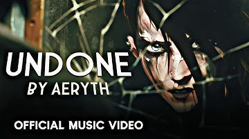 Undone | Arcane Music Video