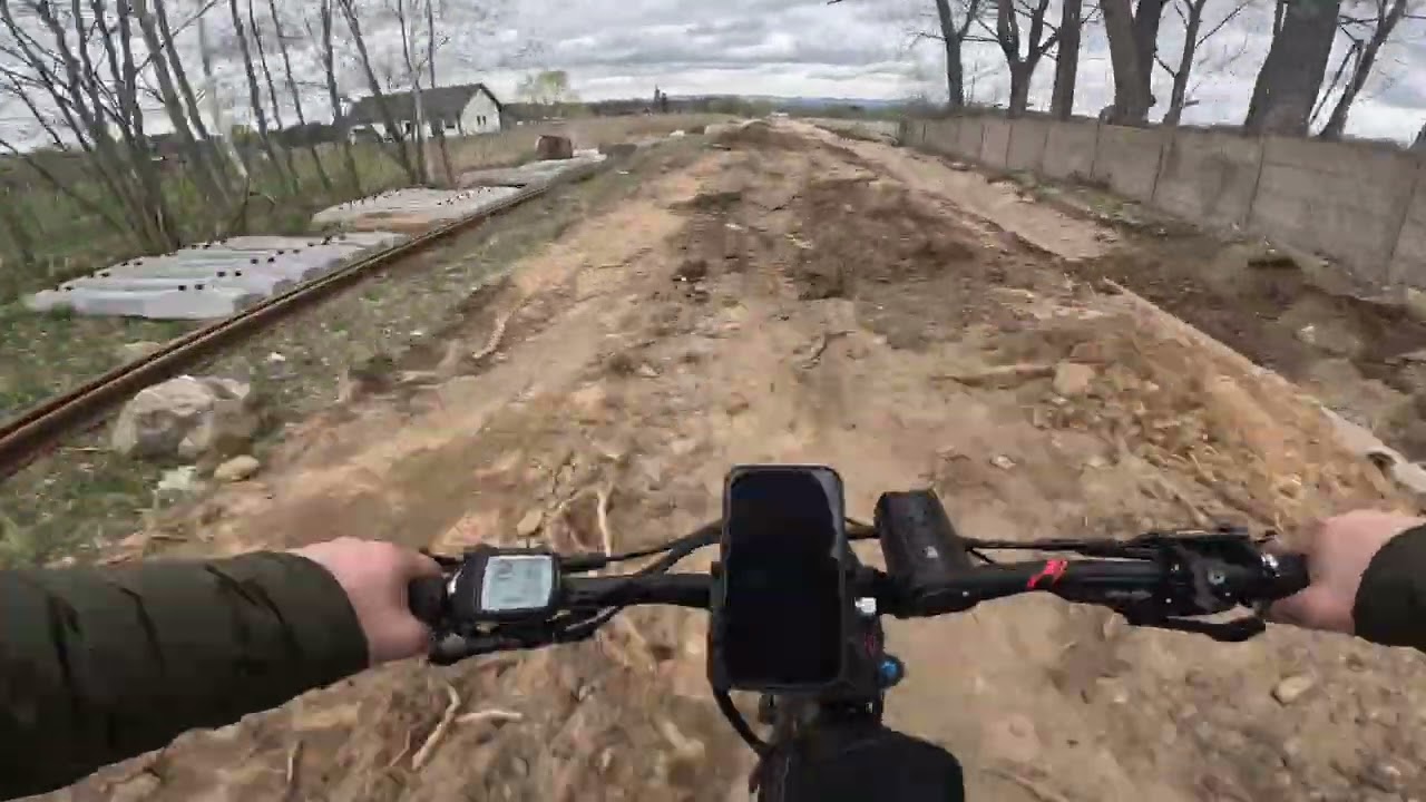 Linia kolejowa Karpacz - Jelenia Góra (w budowie)