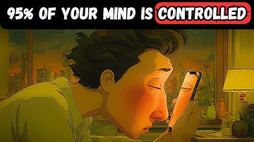 The Power of ATTENTION — The Hidden Science of Mind Control
