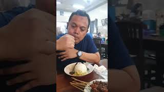 Sate  Khas Solo  Boyolali Pak H Budi Emg Muantepp Poll 