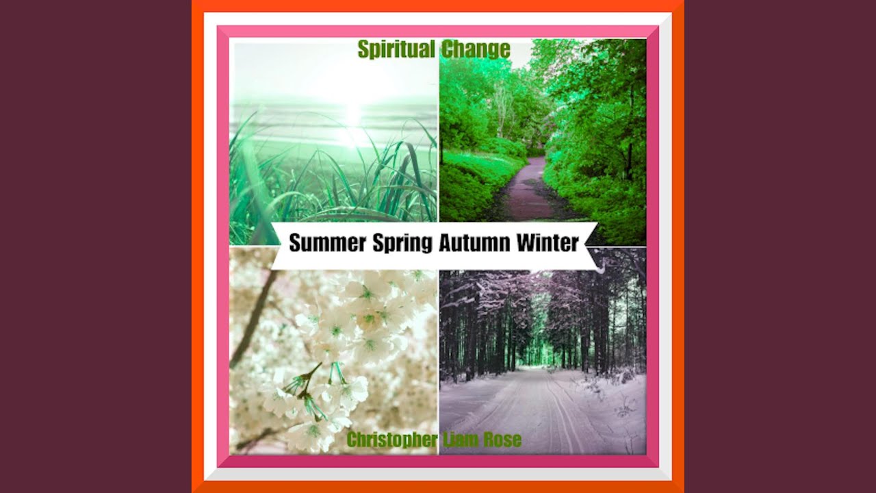 Summer Spring Autumn Winter - YouTube