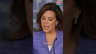 Details WATCH: Republican U.S. Senate candidate Michele Tafoya criticizes Lt. Gov. Peggy Flanagan’s response Update