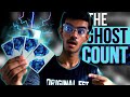 Sir Alex Elmsley's Ghost Count!! || ft. Chris Ramsay & Xavior Spade