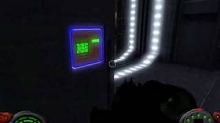 Let's Play Dark Forces #1 - Rejuvenation