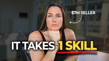 This Got Me My First $1 in Print on Demand (And Then $7M)