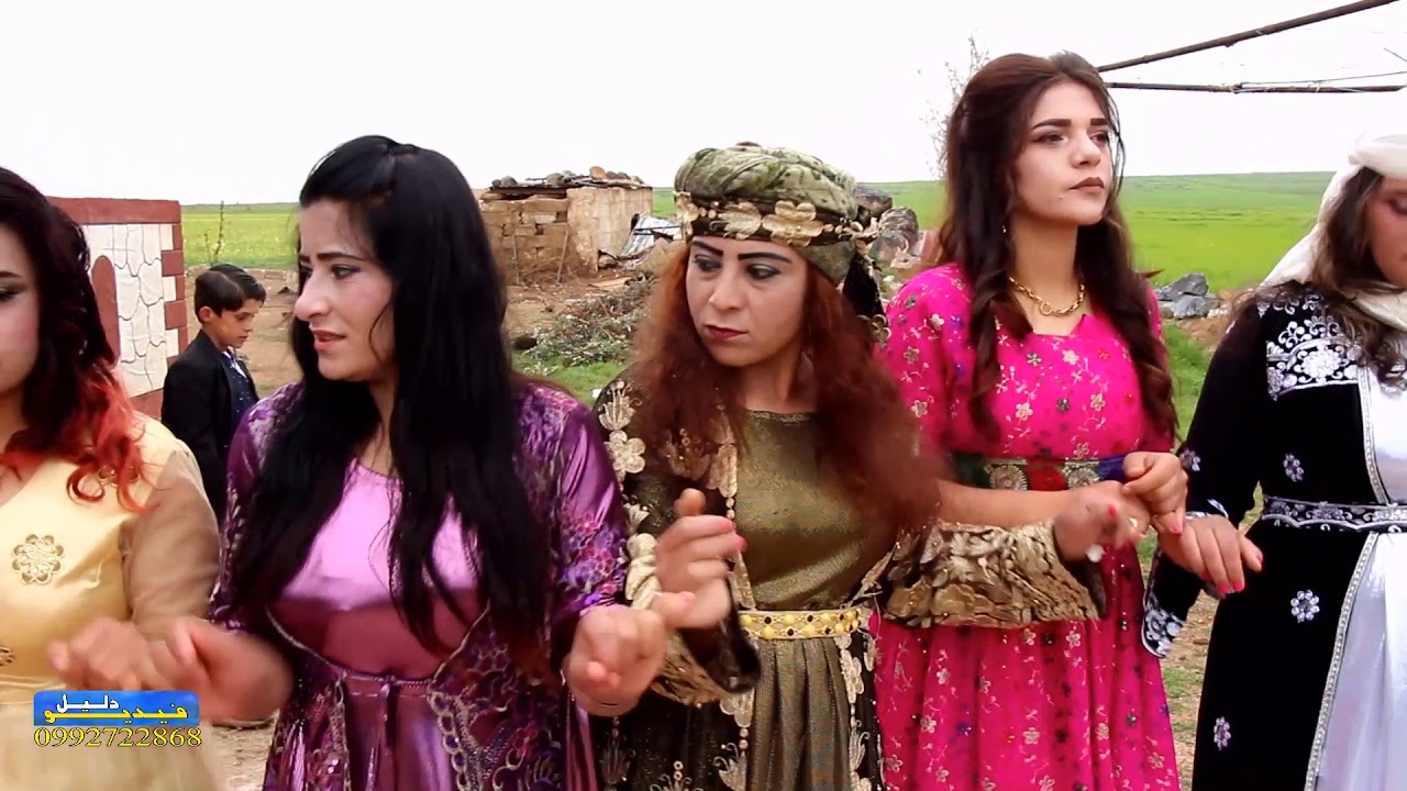 حفلة الاكراد هولاقي تحت ايام ضغوط كورونا 🌹شيار و سيهام 🌹2020.3.30