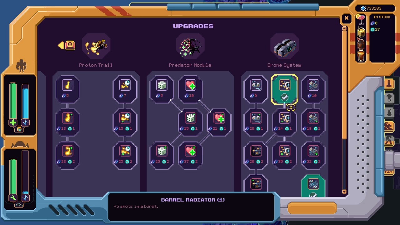 WallWorld2 1.0.4.325 (ebeb482b) \ 43 walldigger ranged weapon