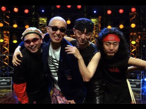 【爆風スランプ】好きな曲TOP５！！