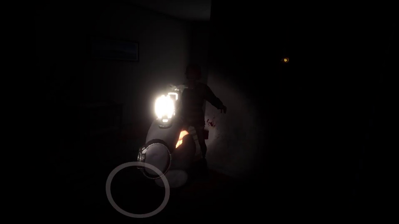 City of hunger vr en directo