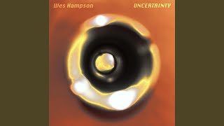 ...And That's all She Wrote - Wes Hampson