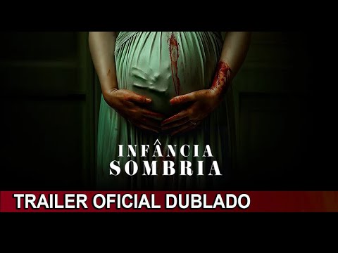 Infância Sombria Torrent (2025) Dual Áudio Download