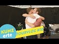 KUNZert - Festivalsommer mit dem Openair Etziken | Tourvlog #10