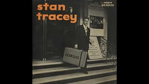 Stan Tracey Showcase