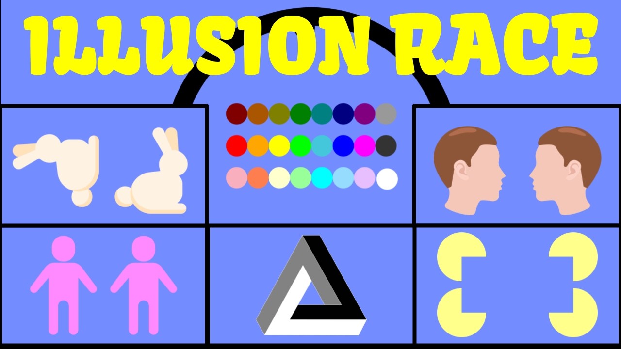 Latest Title & Thumbnail