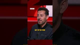 Famous Max Amini Live on BBC | The World Today with Maryam Moshiri Profile