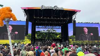 Noel & Mike Hogan With Rte Concert Orchestra - Zombie - Main Stage, Electric Picnic - 31St Aug, 2025