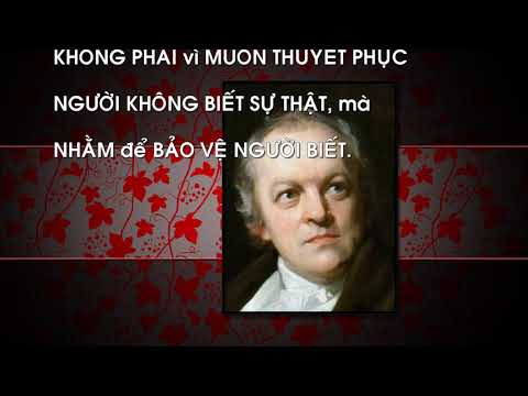 Danh ngôn cuộc sống của William Blake-P.I _  Elektronomia – Butterfly