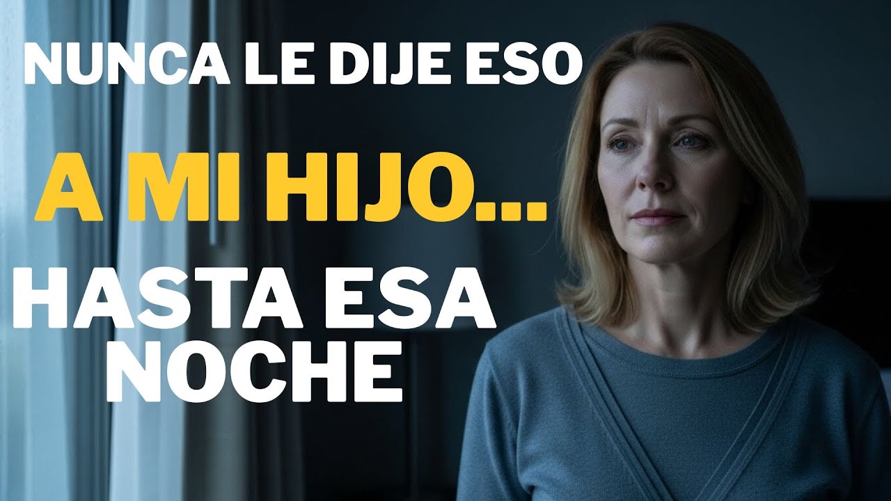 Lo que pasó en ese viaje cambió nuestra relación para siempre!