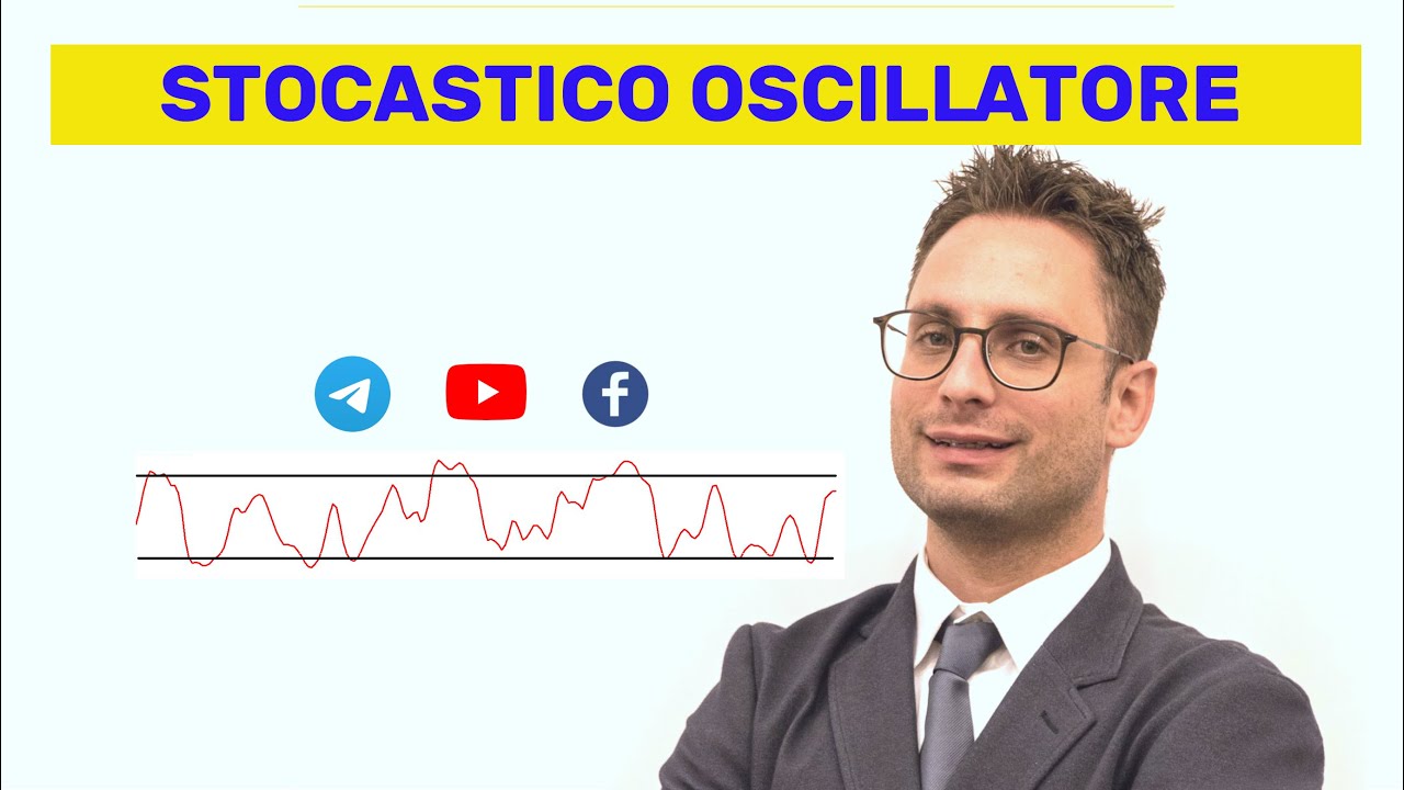 Stocastico Oscillatore: come fare trading online