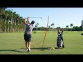 Ryan Fox’s UNIQUE move | Champion Golfer of the Year