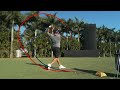 Ryan Fox’s UNIQUE move | Champion Golfer of the Year