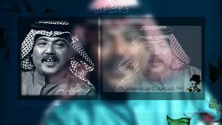 الراحل أبو بكر سالم عام ۱۹۹٤م - قناة الكويت ‏♬♥️