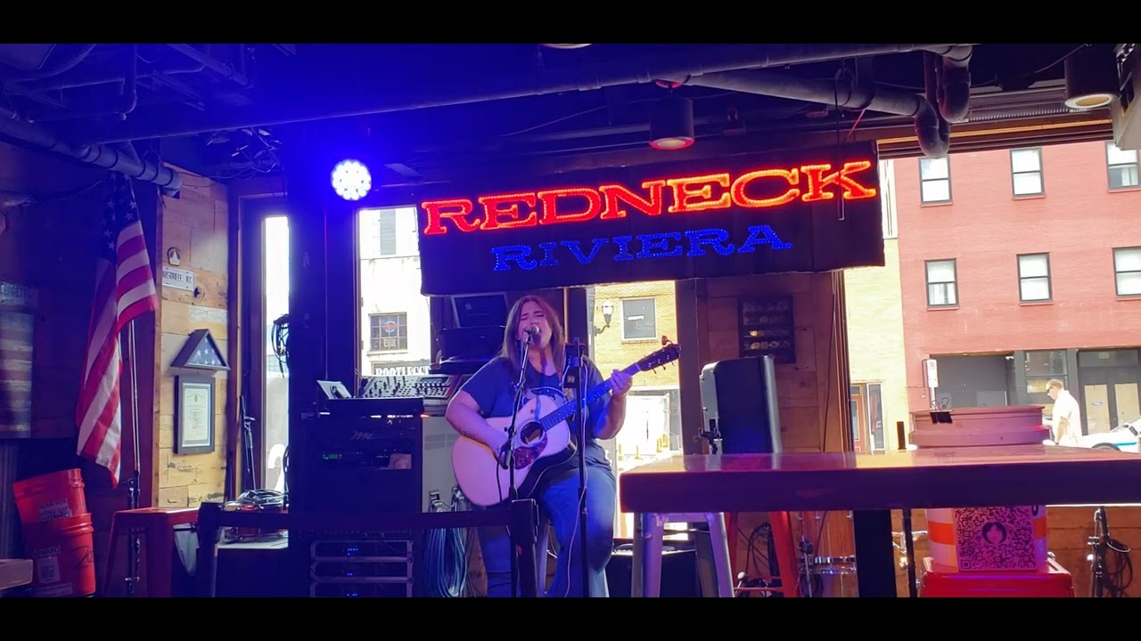 Redneck Rioviera Redneck Riviera, Nashville, Mindy Miller, Bobby McGee