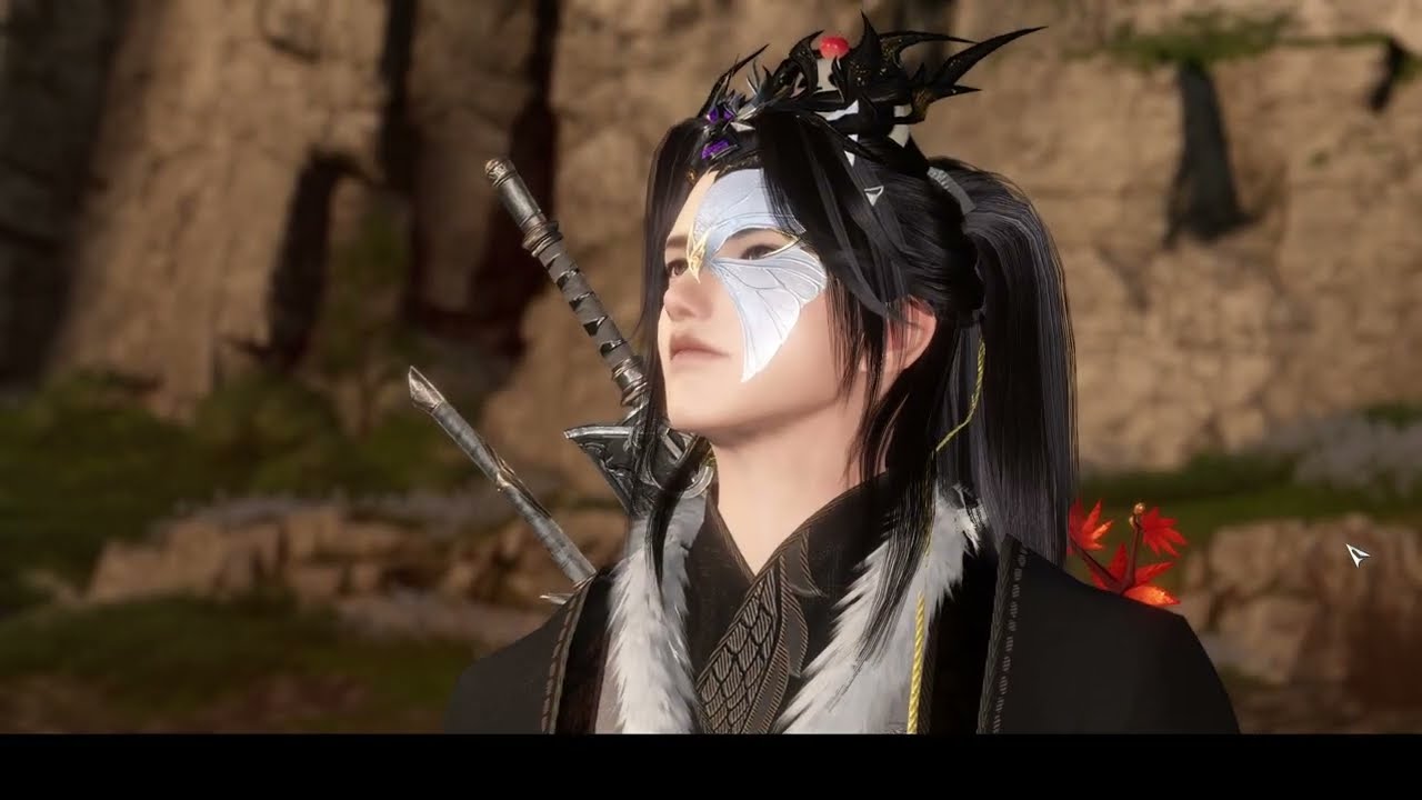 Nghịch Thủy Hàn - Hoa Chương - Hồng Trần - Giang Thoại - [ Tiên Cư Kỳ Duyên ] Thần Mộc Chi Sinh