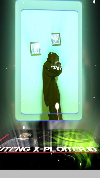 STORY WA HACKER VIRAL COLLOB 3D 30 DETIK