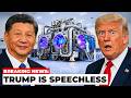 China Just Built the Secret EUV Machine America Tried to STOP!