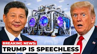 Famous China Just Built the Secret EUV Machine America Tried to STOP! Profile