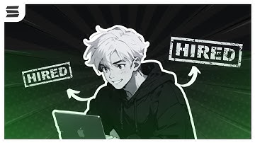 Revealing My Secrets To How I Get Hired in Web3!