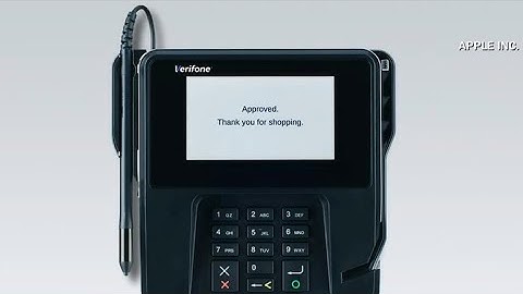 Apple and Goldman Sachs reportedly preparing to launch a joint credit card