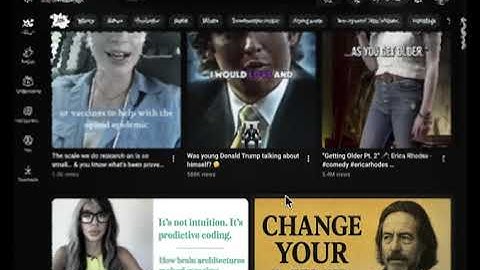 Scrutinizer v1.1 Quick Demo